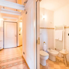 Апартаменты Glamour Apartments Студия с различными типами кроватей фото 12