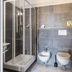 Отель San Frediano Mansion 3* Номер категории Эконом с различными типами кроватей фото 3