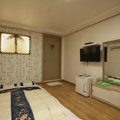 Sieoso Hotel - Hostel Стандартный номер с различными типами кроватей фото 2