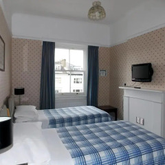 Dillons Hotel - B&B 3* Номер категории Эконом с различными типами кроватей
