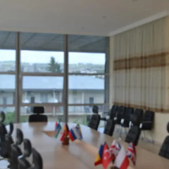Отель Ortachala Palace
