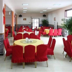 Отель Beijing Silvery Ocean Hotel Китай, Пекин - 1 отзыв об отеле, цены и фото номеров - забронировать отель Beijing Silvery Ocean Hotel онлайн питание