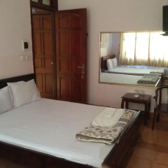 Отель My Hoa Guest House комната для гостей фото 3