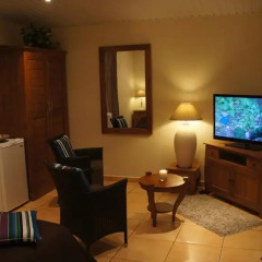 Отель Regina Suite Lodge удобства в номере фото 2