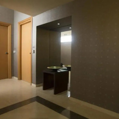 Davitel Tobacco Hotel удобства в номере фото 2
