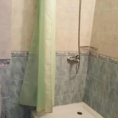 Apartment Hotel Central Солнечный берег ванная