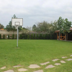 Отель Guesthouse Sianie Болгария, Тырговиште - отзывы, цены и фото номеров - забронировать отель Guesthouse Sianie онлайн спортивное сооружение