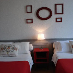 Отель Oporto Cosy 3* Номер Премиум разные типы кроватей