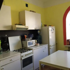 OK Hostel в номере
