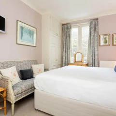 Отель Kensington Bloom Великобритания, Лондон - отзывы, цены и фото номеров - забронировать отель Kensington Bloom онлайн комната для гостей фото 5
