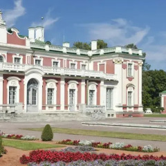 Отель Villa Alle фото 4