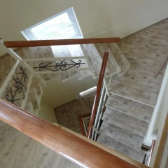 Гостиница Guest House at Sanatornaya 4A удобства в номере