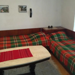 Отель Charshiata Guest House Болгария, Чепеларе - отзывы, цены и фото номеров - забронировать отель Charshiata Guest House онлайн комната для гостей фото 2