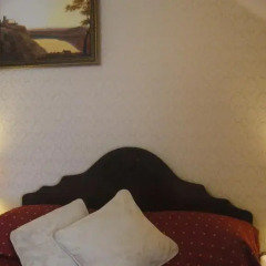 Отель The Sycamore Guest House 4* Стандартный номер с различными типами кроватей фото 19