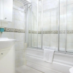 Hotel Ilkay 3* Стандартный номер с различными типами кроватей фото 8