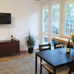Апартаменты One by Rental Apartments Апартаменты с различными типами кроватей фото 32