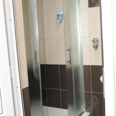 Отель Boulevard Guest House 3* Номер категории Эконом с различными типами кроватей фото 11