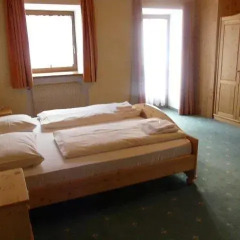 Hotel Larchhof Ratschings 3* Стандартный номер фото 3
