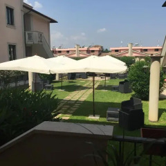 Отель Alba Hotel Torre Maura Италия, Рим - 1 отзыв об отеле, цены и фото номеров - забронировать отель Alba Hotel Torre Maura онлайн фото 8