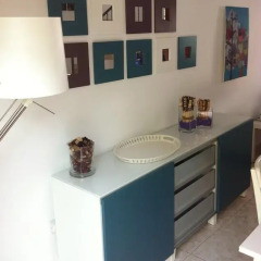 Отель Estia Luxury Maisonette удобства в номере фото 2