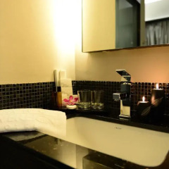Parc Sovereign Hotel - Tyrwhitt 3* Улучшенный номер с различными типами кроватей фото 2