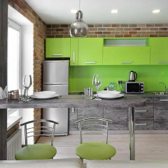 Апартаменты PaulMarie Apartments on Pravdy в номере фото 2