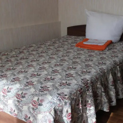 Гостиница Guest House in Kachkanar комната для гостей