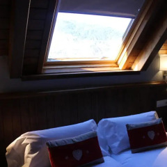 Hotel AA Beret удобства в номере
