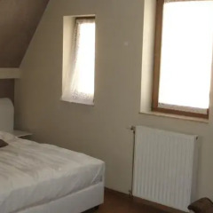 Отель B&B La Villa Zarin детские мероприятия