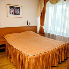Гостиница Татарстан Казань 3* Апартаменты с разными типами кроватей фото 26