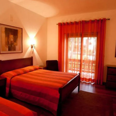 Hotel Verde Pinho 2* Стандартный номер разные типы кроватей фото 4