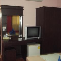 Отель Lanta Bee Garden Bungalow Таиланд, Ланта - отзывы, цены и фото номеров - забронировать отель Lanta Bee Garden Bungalow онлайн удобства в номере фото 2
