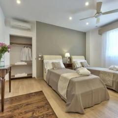 Отель Palazzo Violetta 3* Студия с различными типами кроватей фото 14
