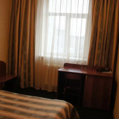 Отель Akron 3* Стандартный номер фото 3
