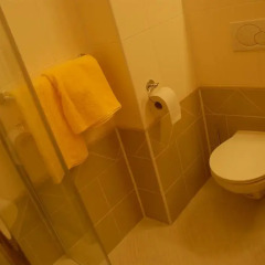 Отель Pension Pohádka Praha 3* Номер категории Эконом фото 3