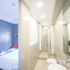 Отель Castilho Lisbon Suites Люкс повышенной комфортности