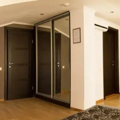Гостиница Коляда 3* Номер Комфорт с различными типами кроватей фото 8