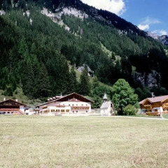 Hotel Larchhof Ratschings Рачинес-Ратскингс