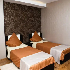Light House Old City Hotel 3* Номер Комфорт с различными типами кроватей фото 15