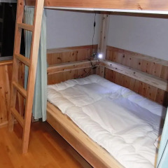 Отель Guesthouse Yakushima Якусима комната для гостей фото 3