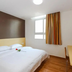 Xiangyun Business Hotel комната для гостей фото 2