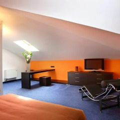 Отель Villa Giulietta 4* Стандартный номер