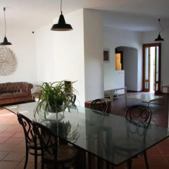 Отель Villa Edera Лечче в номере фото 2