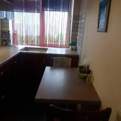 Гостиница House with sea view в номере