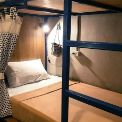 HOFT Hostel Bangkok детские мероприятия фото 2