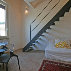 Отель Residenza San Teodoro балкон