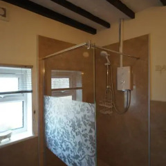 Отель Fifth Milestone Cottage - B&B 4* Стандартный номер с 2 отдельными кроватями фото 4
