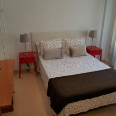 Отель Fan Flat Torremolinos Торремолинос комната для гостей фото 5