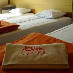 Отель Momotown B&b 2* Стандартный номер фото 3