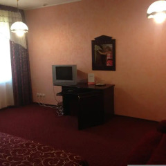 Гостиница Атриум 3* Номер Делюкс фото 7